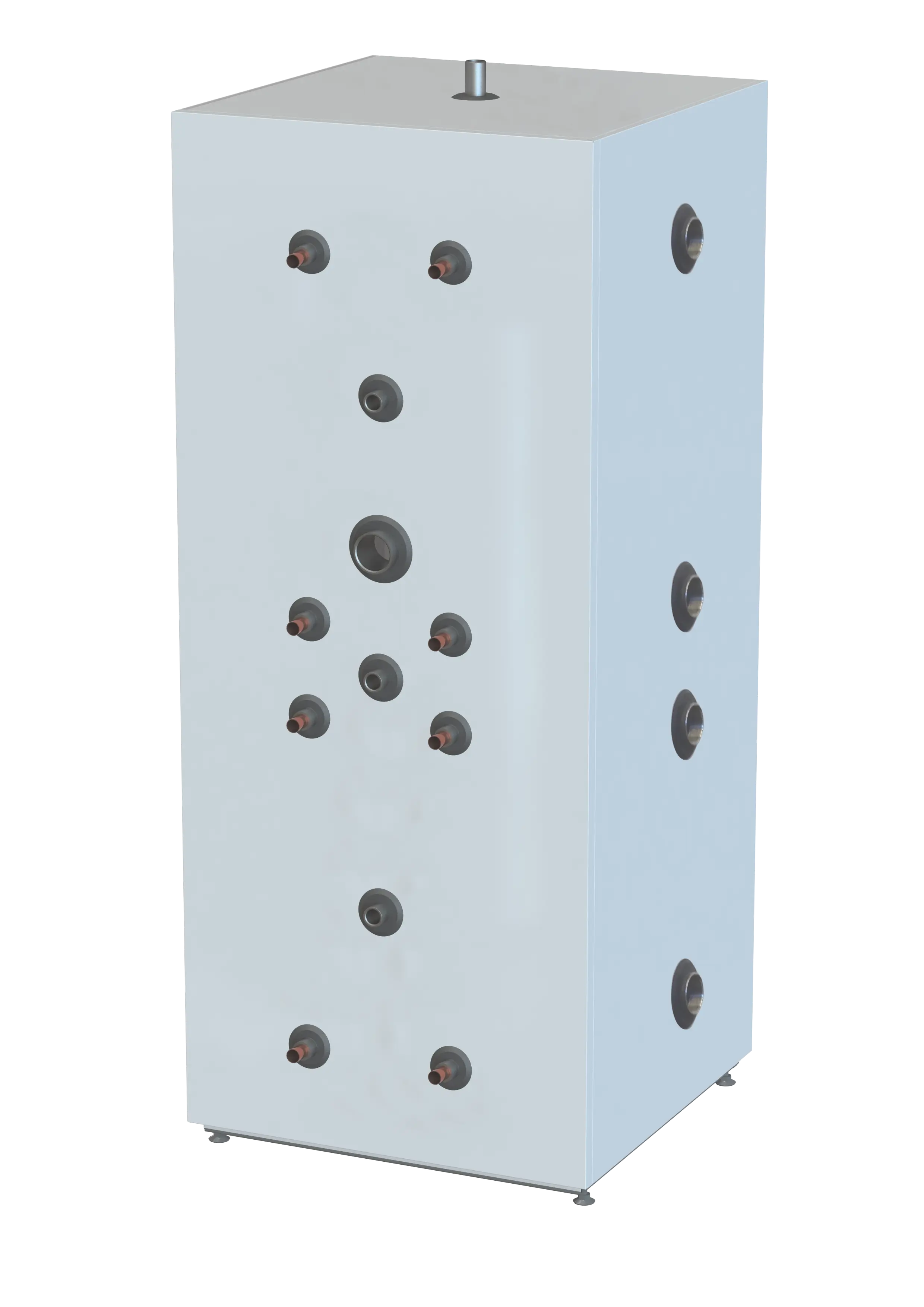 Thermia WT-C 500
