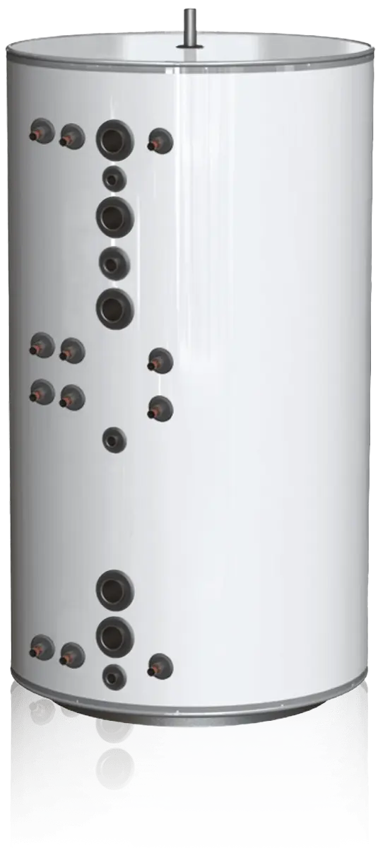 Thermia WT-C FC