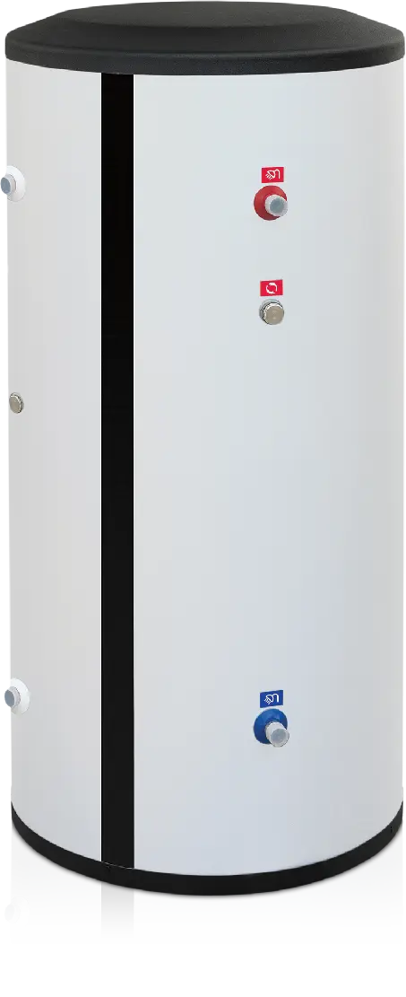 Thermia WT-S