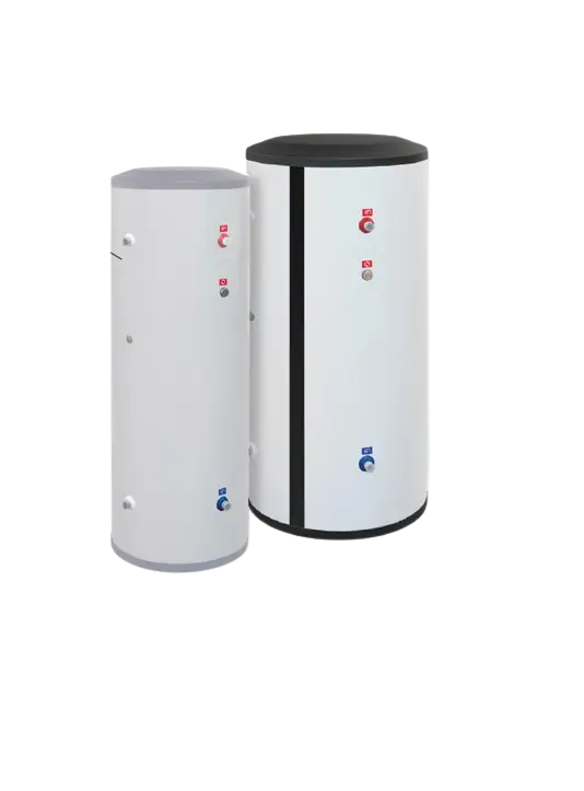 Thermia WT-S — svi modeli