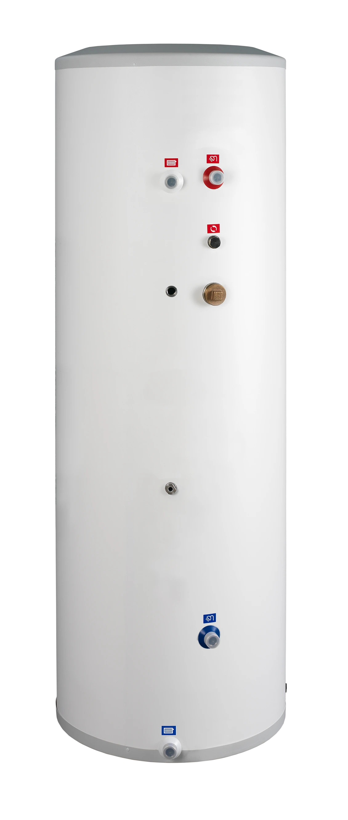 Thermia WT-T detalji