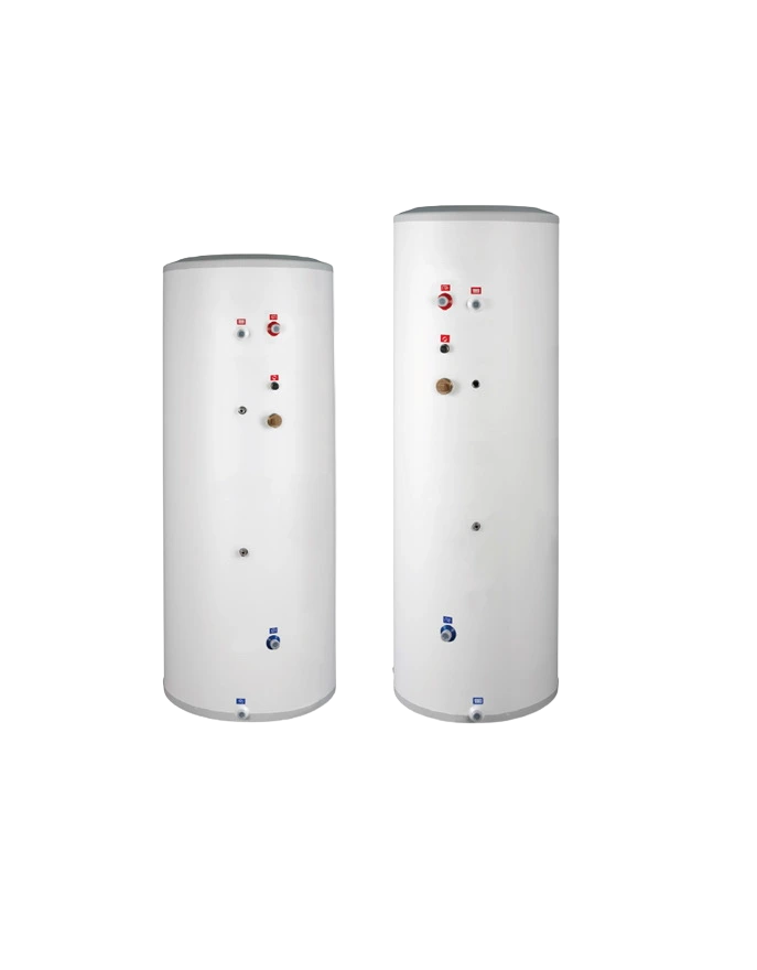 Thermia WT-T — svi modeli