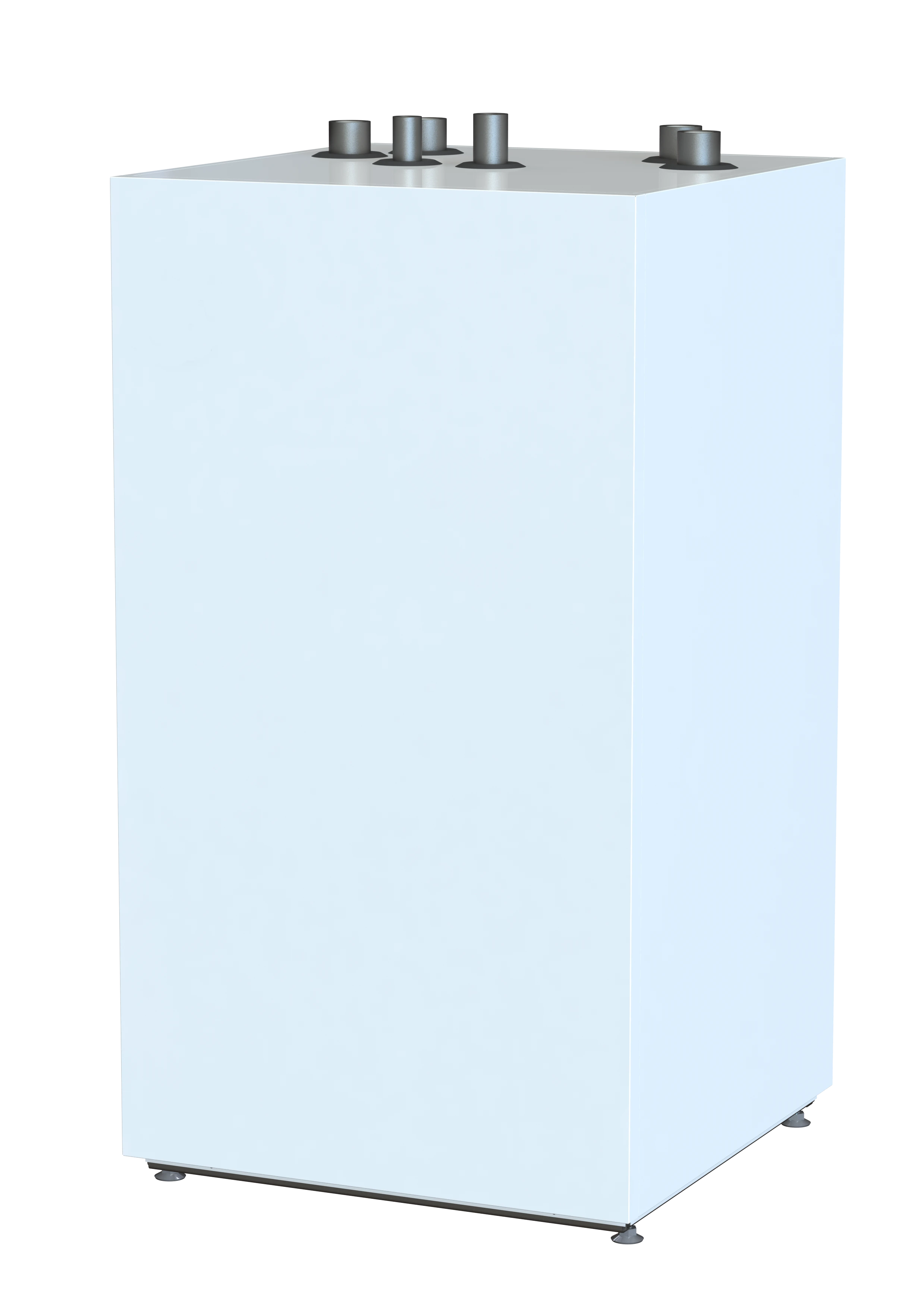 Thermia WT-V 200L