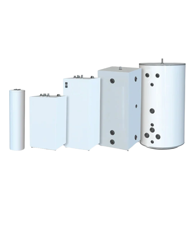 Thermia WT-V — svi modeli