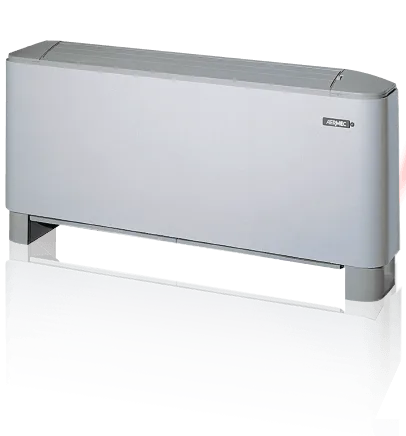 Thermia Fan Coil Units