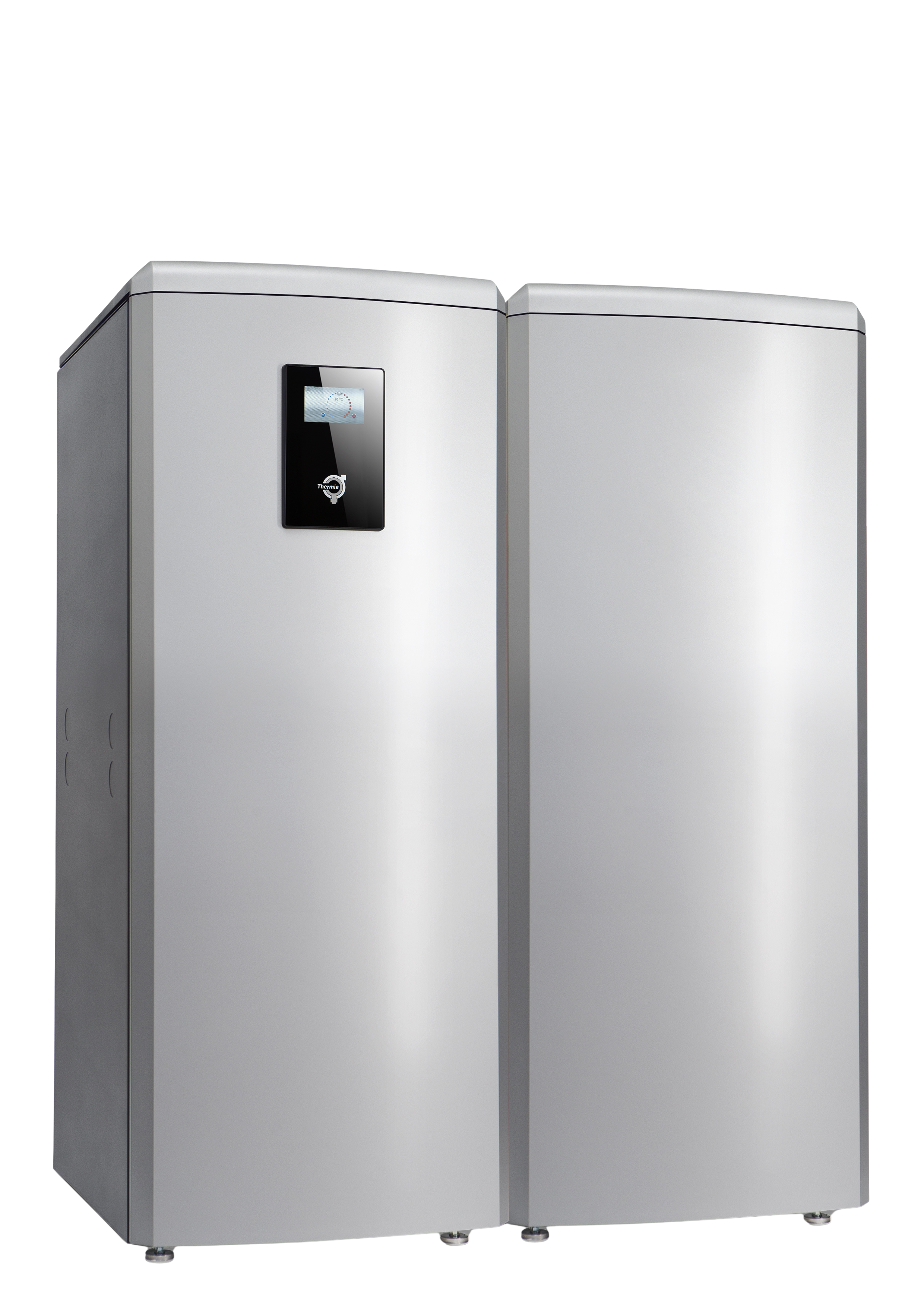 Thermia Atlas Duo