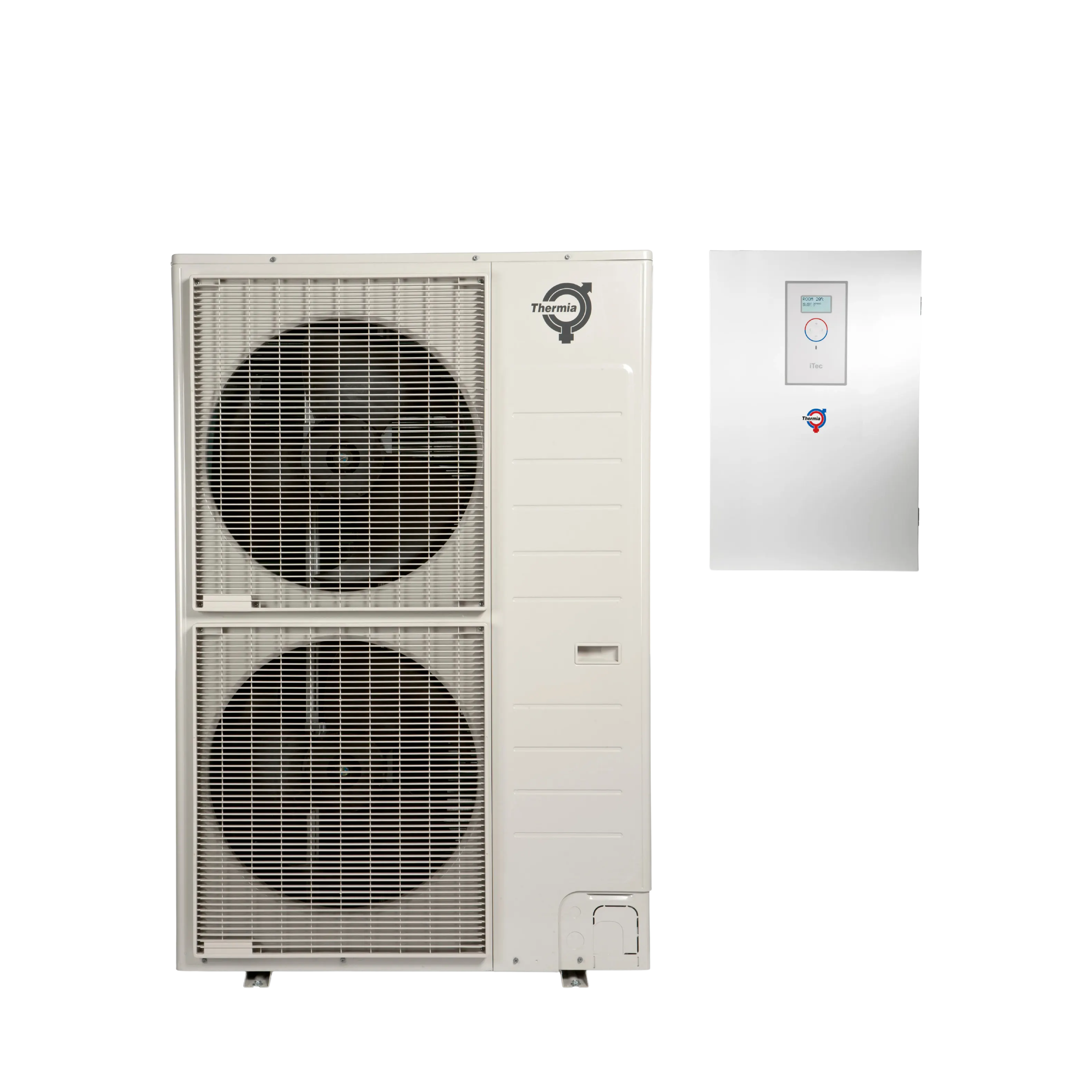 Thermia iTec E 16 Plus